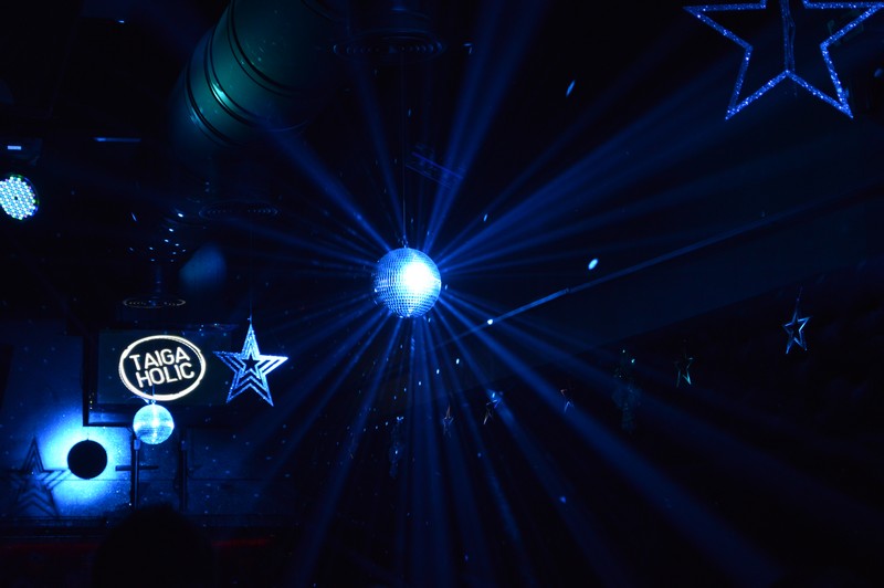 NYE at Taiga Batroun